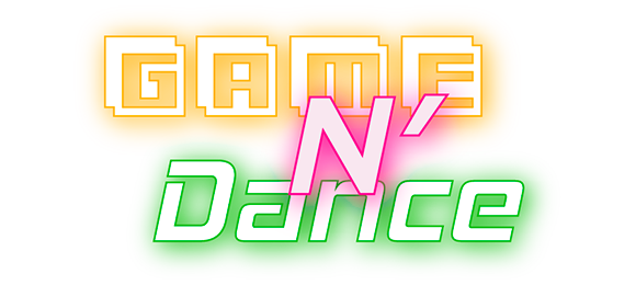 Game N´Dance